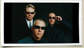 Phantom Riders