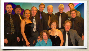 Soul City Survivors