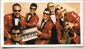 Captain Cardiac and The Coronaries