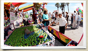 Game Booths for kids of all ages