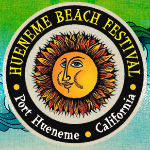 Hueneme Beach Festival