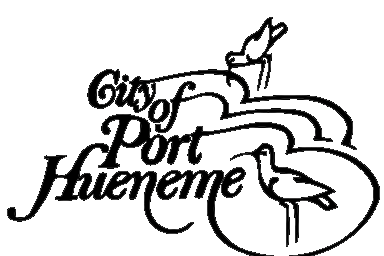 City of Port Hueneme Beach