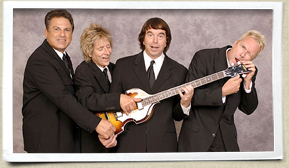Sgt Pepper