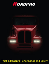 Roadpro Tires Brochure