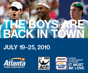 Atlanta Tennis Championships