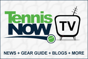 Tennis Now ad