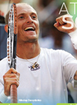 Tennis View magazine - 2009 ATP spring schedule