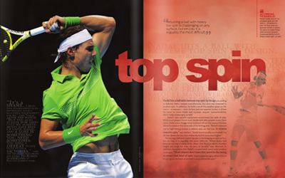 Roger Federer Player Appraisal