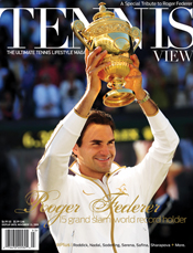 Roger Federer