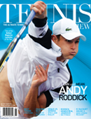 Andy Roddick