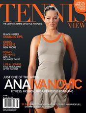 Ana Ivanovic